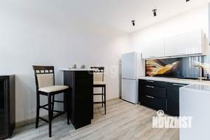 1-к квартира, на длительный срок, 43м2, 7/9 этаж