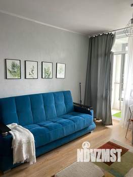 Студия квартира, на длительный срок, 29м2, 5/25 этаж