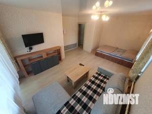 1-к квартира, посуточно, 31м2, 2/5 этаж