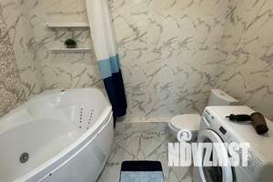 1-к квартира, посуточно, 42м2, 25/26 этаж