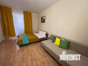 2-к квартира, посуточно, 80м2, 17/20 этаж