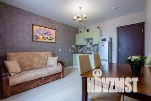 3-к квартира, посуточно, 60м2, 5/16 этаж