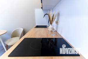 Студия квартира, посуточно, 18м2, 3/21 этаж