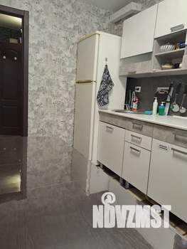 1-к квартира, посуточно, 32м2, 2/5 этаж