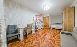 1-к квартира, на длительный срок, 34м2, 8/12 этаж