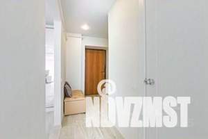 Студия квартира, на длительный срок, 33м2, 2/5 этаж