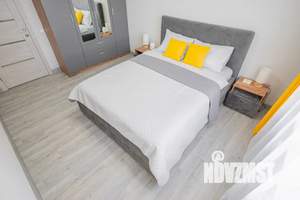 2-к квартира, посуточно, 56м2, 7/25 этаж