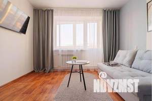 1-к квартира, посуточно, 30м2, 8/9 этаж