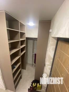 2-к квартира, на длительный срок, 45м2, 12/23 этаж