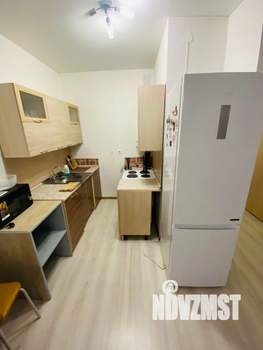 Студия квартира, на длительный срок, 31м2, 18/25 этаж