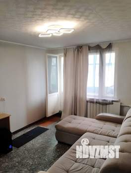 1-к квартира, на длительный срок, 30м2, 4/5 этаж