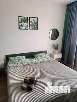 Студия квартира, посуточно, 28м2, 8/13 этаж