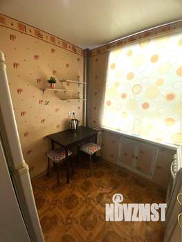1-к квартира, на длительный срок, 28м2, 5/5 этаж