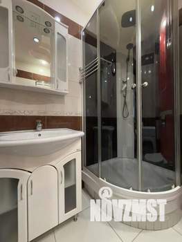 1-к квартира, посуточно, 41м2, 1/1 этаж
