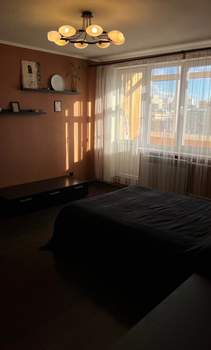 2-к квартира, на длительный срок, 43м2, 7/9 этаж