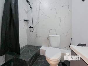 1-к квартира, посуточно, 24м2, 1/1 этаж