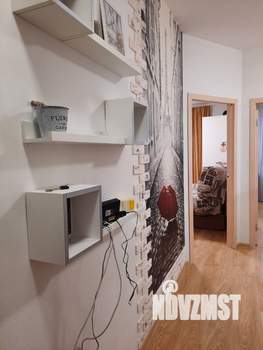 2-к квартира, на длительный срок, 42м2, 10/27 этаж