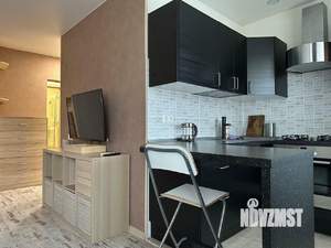 Студия квартира, на длительный срок, 32м2, 5/5 этаж