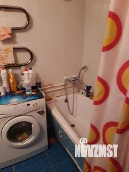 2-к квартира, на длительный срок, 42м2, 7/9 этаж