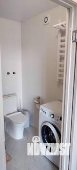 1-к квартира, на длительный срок, 37м2, 21/28 этаж