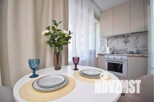 1-к квартира, посуточно, 35м2, 9/10 этаж