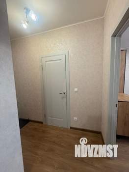 1-к квартира, на длительный срок, 43м2, 10/22 этаж