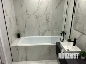 1-к квартира, посуточно, 48м2, 1/1 этаж