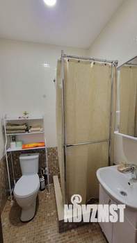 Студия квартира, посуточно, 20м2, 1/3 этаж