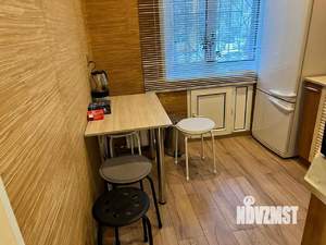 2-к квартира, посуточно, 45м2, 1/1 этаж