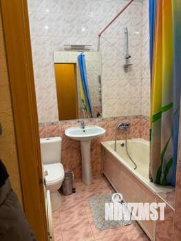 1-к квартира, на длительный срок, 42м2, 13/15 этаж