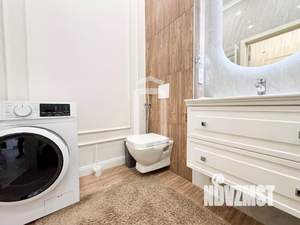 1-к квартира, на длительный срок, 48м2, 5/20 этаж