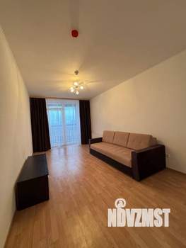 1-к квартира, на длительный срок, 53м2, 12/28 этаж