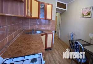 1-к квартира, посуточно, 30м2, 3/9 этаж