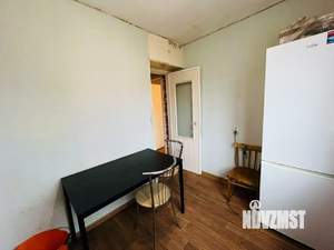 3-к квартира, на длительный срок, 60м2, 4/5 этаж