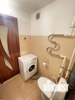 1-к квартира, на длительный срок, 35м2, 7/12 этаж