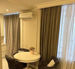 2-к квартира, на длительный срок, 57м2, 12/17 этаж