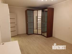 1-к квартира, на длительный срок, 38м2, 7/9 этаж