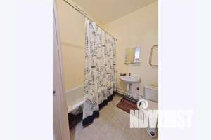 1-к квартира, посуточно, 40м2, 24/25 этаж