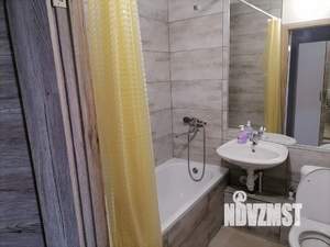 2-к квартира, посуточно, 40м2, 11/13 этаж