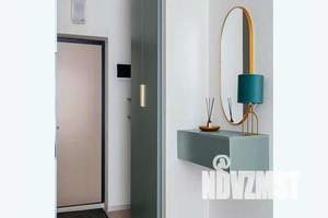 1-к квартира, посуточно, 32м2, 18/28 этаж