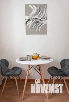 1-к квартира, посуточно, 35м2, 3/5 этаж