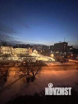 2-к квартира, на длительный срок, 53м2, 7/9 этаж