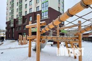 1-к квартира, посуточно, 38м2, 31/32 этаж