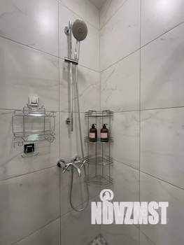 1-к квартира, посуточно, 35м2, 13/20 этаж
