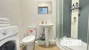 1-к квартира, посуточно, 35м2, 8/15 этаж