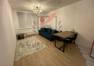 1-к квартира, на длительный срок, 42м2, 14/25 этаж