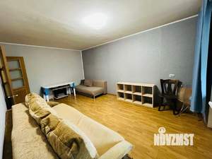 2-к квартира, на длительный срок, 48м2, 2/12 этаж
