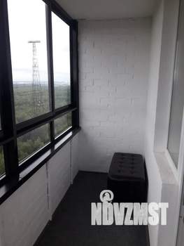 2-к квартира, посуточно, 55м2, 26/26 этаж