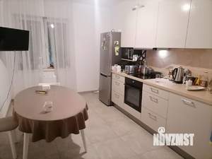 3-к квартира, на длительный срок, 80м2, 6/11 этаж