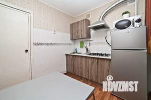 1-к квартира, посуточно, 33м2, 2/5 этаж